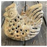Iron Chicken