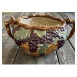 Large Ceramic Centerpiece Bowl