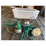 Outdoor Christmas Lights