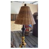 Decorative Table Lamp