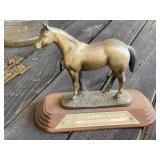 1979 Quarter Horse Trophy