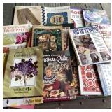 Quilting Books