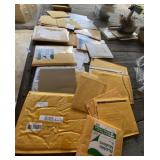 Padded Mailers