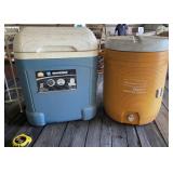 2 - Coolers