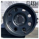 Set of MT Performance 17' Wheels