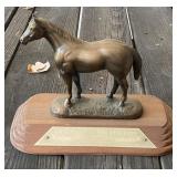 1979 Quarter Horse Trophy