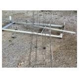 3 - Tomato Cages