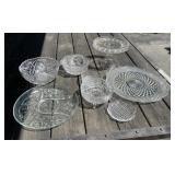 Pattern Glass