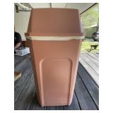 Waste Can