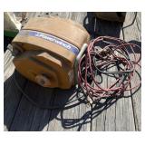 12V Winch