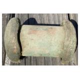 Brass? Hammer Head?