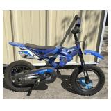 Youth Yamaha Bicycle