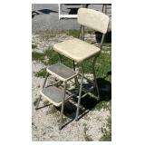 Cosco Stepstool