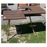 Sewing Table