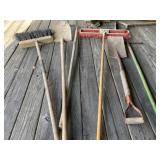 Lawn and Garden Tools
