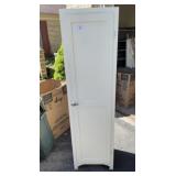 Single Door Chimney Cupboard