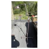 Ott-Lite Magnification Lamp