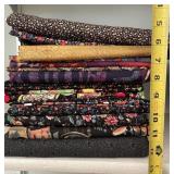 New Quilting Fabric