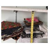 New Quilting Fabric
