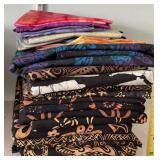 New Quilting Fabric