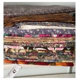 New Quilting Fabric