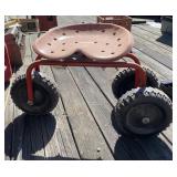 Garden Cart