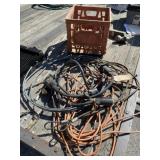 Wiring, Cable and More