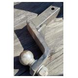 Reese Drop Hitch