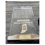 Hoosier Mud Flap