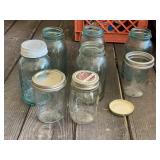 Canning Jars