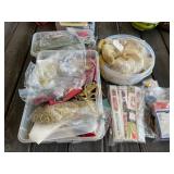 Crafting and Sewing