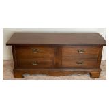 Cedar Chest