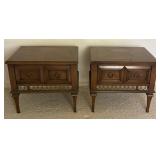 2 - Lamp Tables