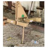 Land Pride 6' Blade