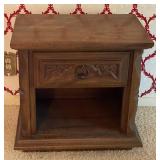 Nightstand