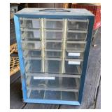 Hardware Cabinet