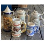 Steins