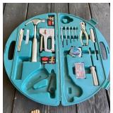 Portable Tool Set