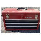 20' Craftsman 3 Drawer Toolbox