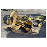 Ratchet Tie Downs