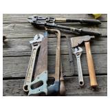 Hand Tools
