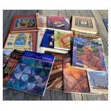 Quilting Books