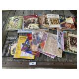 Quilting Books