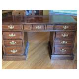 Kneehole Office Desk