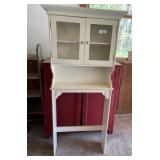 62' Cabinet