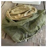 Mosquito or Beekeepers Netting/Hat