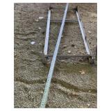 Angle Iron and Frame