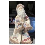 27' Decorative Santa
