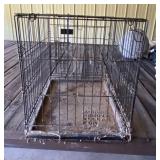 Pet Crate