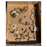 Costume Jewelry